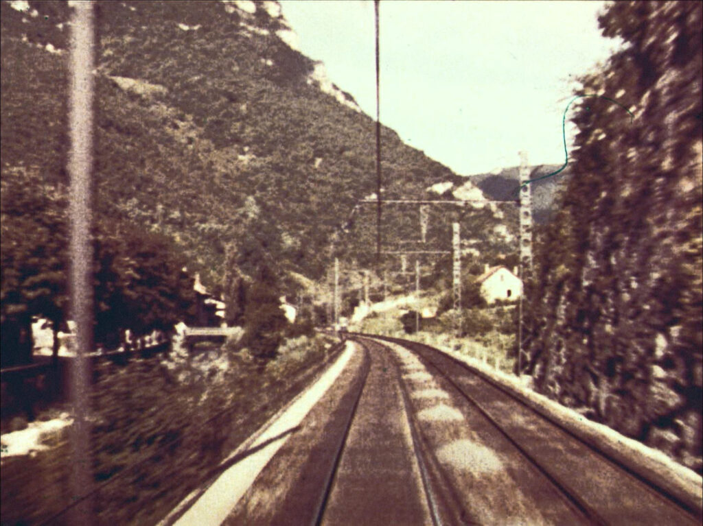 Transalps • Gisella Lun • Film Base